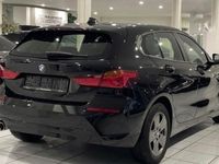 usata BMW 116 d 5p. Advantage Manuale