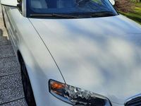 Usata Audi A4 Cabriolet 200 CV (147 kW) 2006 Bianco Cabrio