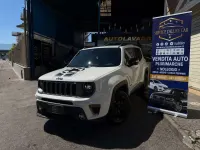 Usata Jeep Renegade Limited 120 CV (88 kW) 2020 Other SUV