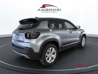 Nuova Jeep Avenger Altitude 145 CV (106 kW) 2026 Granite SUV