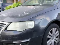 Usata VW Passat 140 CV (102 kW) 2006 Berlina