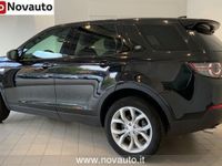 usata Land Rover Discovery Sport Discovery Sport 2.0 TD4 150 CV HSE