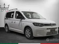 Nuova VW California California 122 CV (89 kW) 2026 Bianco Furgone