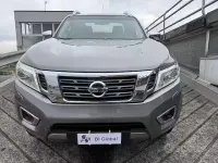 Brugt Nissan Navara 190 HK (139 kW) 2018 Grå Pickup / Ladvogn