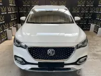Usata MG HS Comfort 162 CV (119 kW) 2023 Bianco SUV