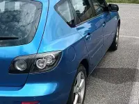 Usata Mazda 3 109 CV (80 kW) 2006 Berlina
