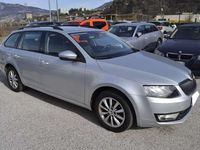 usata Skoda Octavia OctaviaIII 2013 Wagon Wagon 1.6 tdi