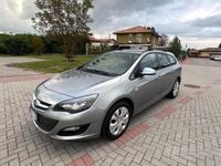 Usata Opel Astra 2015 Station wagon