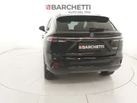 Usata MG EHS 272 CV (200 kW) 2025 Nero SUV