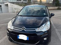Usata Citroën C3 Exclusive 2015 Berlina