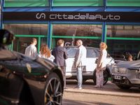 Usata Hyundai i10 Comfort 67 CV (49 kW) 2018 Bianco Utilitaria