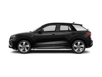 Nuova Audi Q2 S-Line 150 CV (110 kW) 2026 Nero mito metallizzato SUV