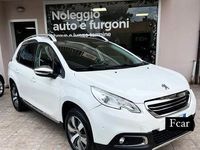 usata Peugeot 2008 PureTech 82 Allure IMPIANTO GPL 1 PRO