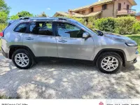 Usata Jeep Cherokee 185 CV (136 kW) 2016 Grigio SUV