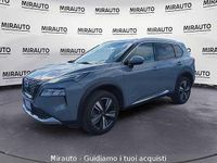 Usata Nissan X-Trail Tekna 203 CV (149 kW) 2023 Grigio SUV