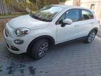Brugt Fiat 500X Pop Star 120 HK (88 kW) 2017 Hvid SUV