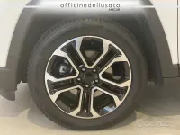 Usata Jeep Compass Limited 131 CV (96 kW) 2021 SUV