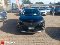 Usata Peugeot 2008 Allure 110 CV (80 kW) 2022 Nero SUV