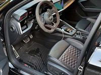 Usata Audi RS3 Ambiente 400 CV (294 kW) 2024 Berlina