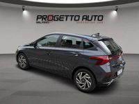 Nuova Hyundai i20 90 CV (66 kW) 2026 Nero Utilitaria