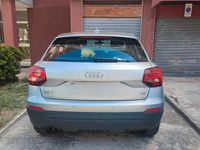 Usata Audi Q2 116 CV (85 kW) 2018 Grigio SUV