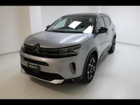 Usata Citroën C5 Aircross 131 CV (96 kW) 2024 Grigio SUV