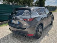 Usata Mazda CX-5 Evolve 150 CV (110 kW) 2017 SUV