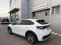 Usata VW Taigo R-line Plus 116 CV (85 kW) 2024 Other SUV