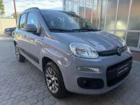 Usata Fiat Panda Lounge 71 CV (52 kW) 2020 Pastello Utilitaria