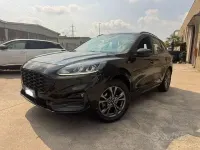 Usata Ford Kuga ST-Line 152 CV (111 kW) 2022 Nero SUV