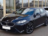 Usata BMW 120 M Sport 177 CV (130 kW) 2025 Nero Utilitaria