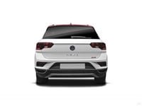 Usata VW T-Roc Style 110 CV (80 kW) 2022 Grigio SUV