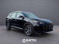 Nuova MG ZS Comfort 102 CV (75 kW) 2026 Nero SUV