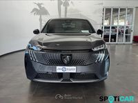 Usata Peugeot 3008 Allure 145 CV (106 kW) 2025 Grigio SUV