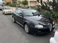 Usata Alfa Romeo GT Progression 150 CV (110 kW) 2006 Coupé