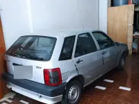 Usata Fiat Tipo 56 CV (41 kW) 1989 Grigio Utilitaria