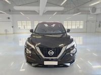 Usata Nissan Juke N-Connecta 114 CV (83 kW) 2022 SUV