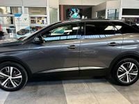 Usata Peugeot 3008 GT-line 131 CV (96 kW) 2020 Grigio SUV