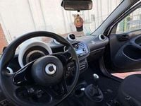Usata Smart ForFour Prime 71 CV (52 kW) 2017 Utilitaria