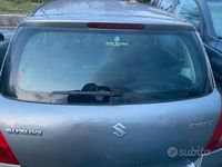 Usata Suzuki Swift 70 CV (51 kW) 2008 Utilitaria