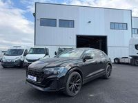 Nuova Audi Q8 S-Line 286 CV (210 kW) 2026 Nero SUV
