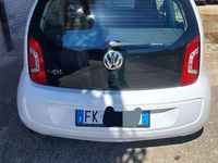 Usata VW up! Move 60 CV (44 kW) 2013 Utilitaria