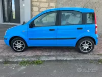 Usata Fiat Panda 54 CV (39 kW) 2004 Utilitaria