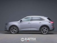 Usata DS Automobiles DS7 Crossback Grand Chic 131 CV (96 kW) 2022 Grigio artense SUV