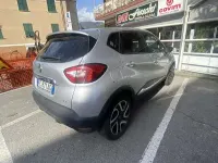 Usata Renault Captur Iconic 110 CV (80 kW) 2016 SUV