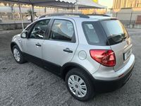 usata Fiat Sedici 1.6 DYNAMIC 120cv