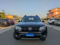 Usata Dacia Duster Black Shadow 114 CV (83 kW) 2017 Nero SUV