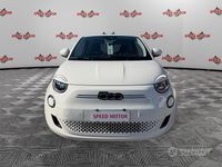 Occasion Fiat 500e Icon 86 kW (118 ch) 2023 Blanc Berline