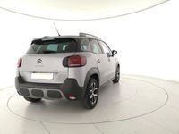 usata Citroën C3 Aircross PureTech 110 S&S Shine