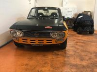 Usata Lancia Fulvia 1970